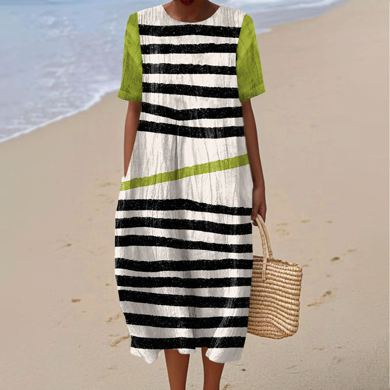 Beautifully Crafted Dress