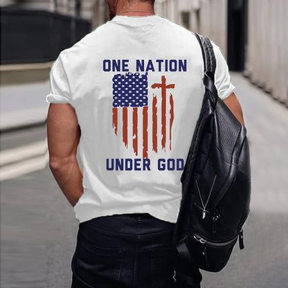 Thoughtfully Designed T-Shirt