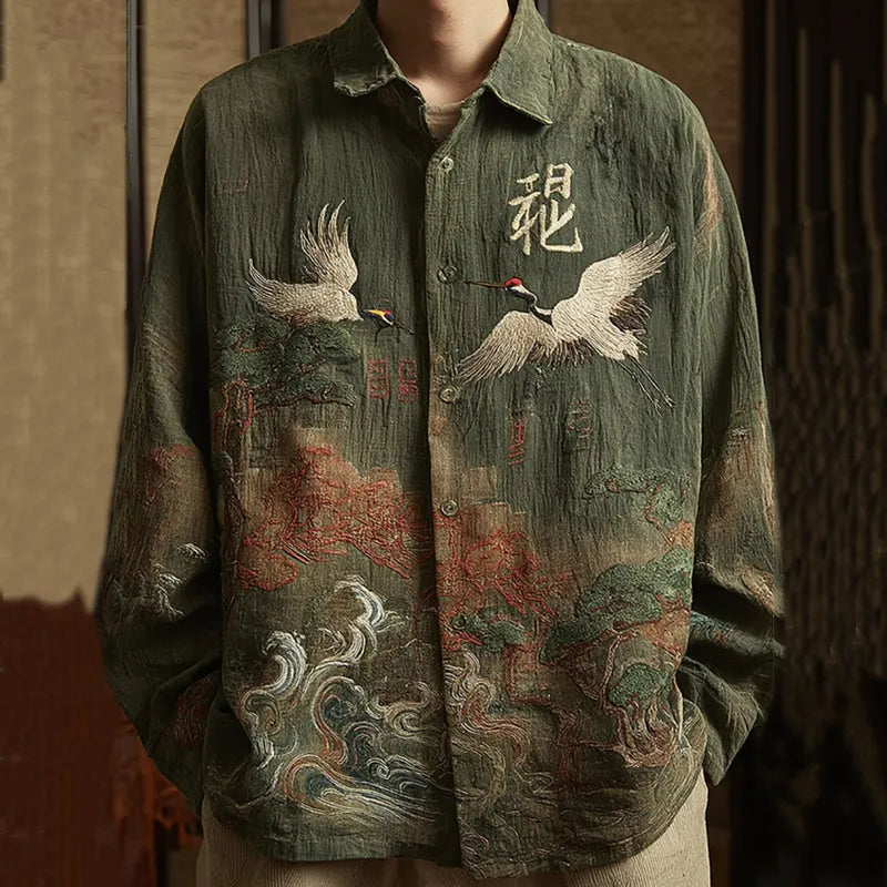 Classic Vintage Shirt