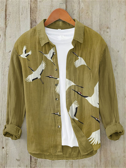 Thoughtfully Designed Shirt
