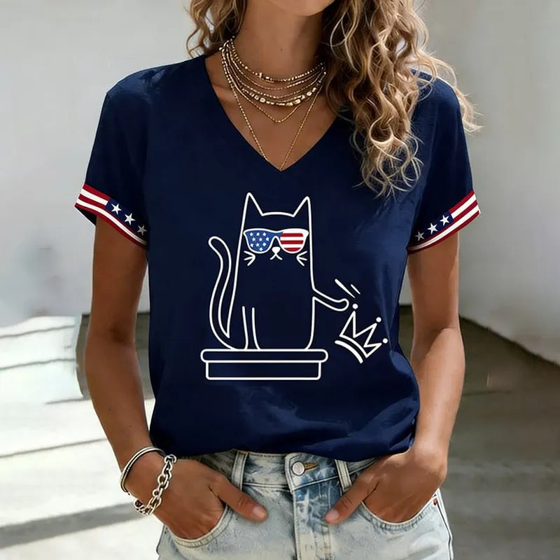Classic Designed T-Shirt