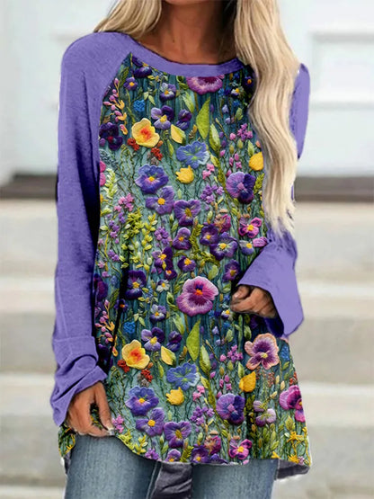 Timeless Vintage Style Shirt