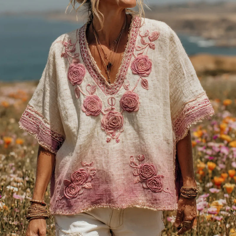 Vintage Inspired T-Shirt