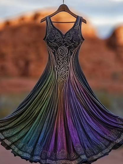 Elegantly Designed Dress