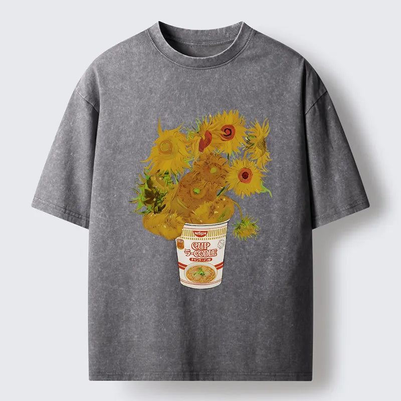 Timeless Vintage Style T-Shirt