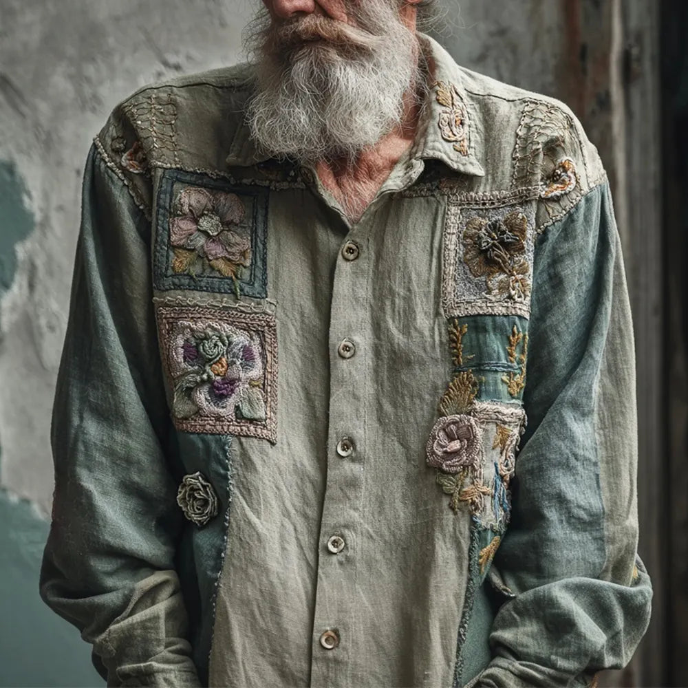 Classic Vintage Shirt