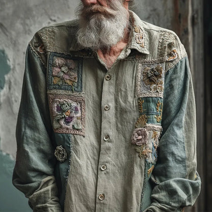 Classic Vintage Shirt