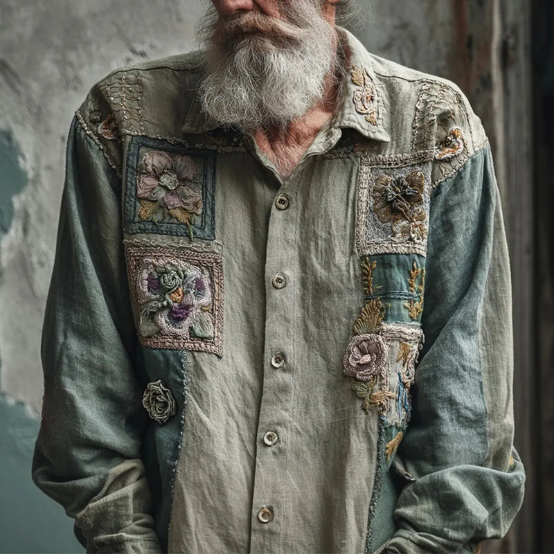 Classic Vintage Shirt