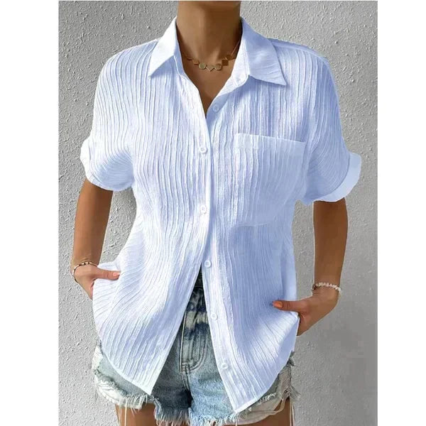 Sophisticated Shirt with a Clean Classic Look