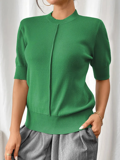 Effortlessly Elegant Shirt with a Timeless Design