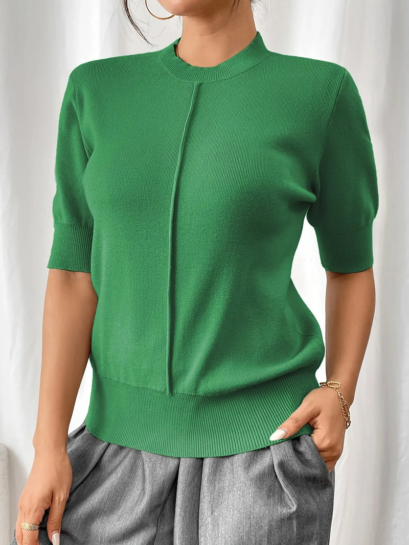 Effortlessly Elegant Shirt with a Timeless Design
