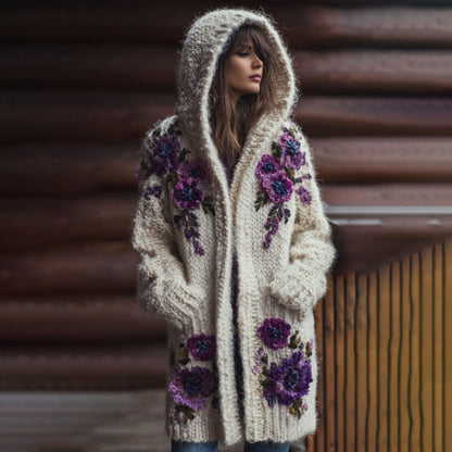 Thoughtfully Designed Sweater