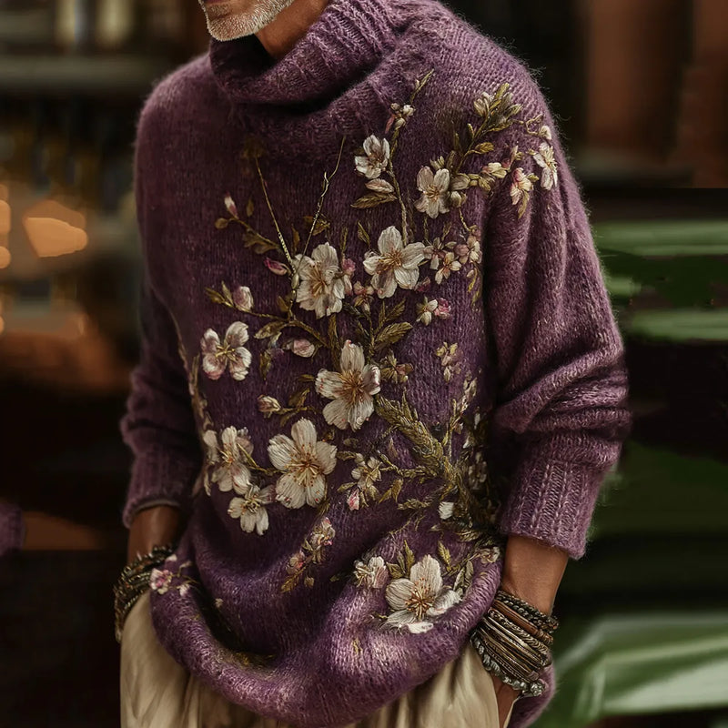 Classic Vintage Sweater