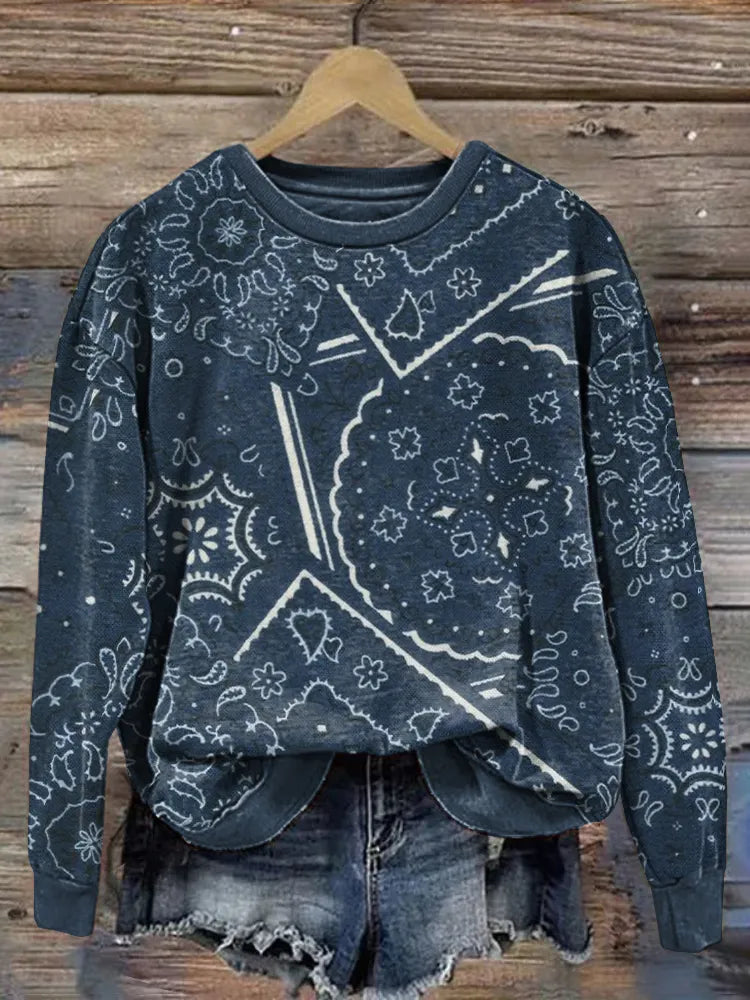 Timeless Vintage Style Shirt