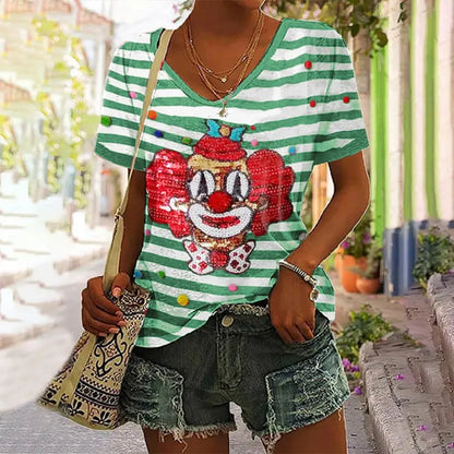 Classic Vintage T-Shirt with a Flattering Fit