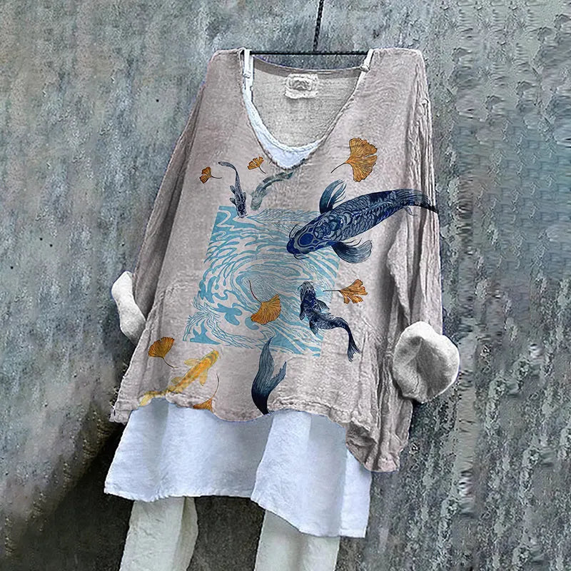Classic Designed Shirt