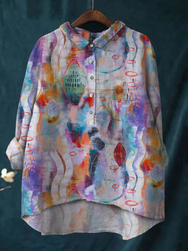Elegantly Designed Shirt