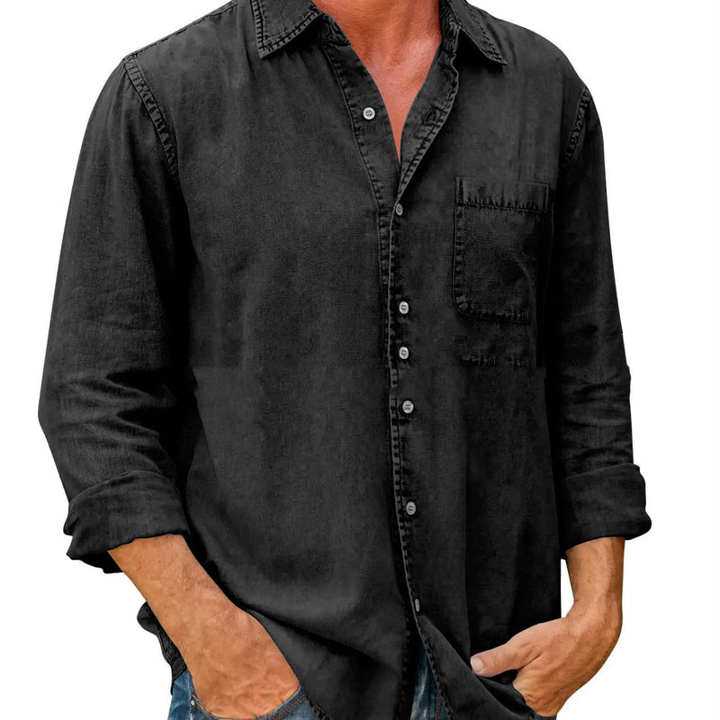 Gracefully Styled Shirt for Any Occasion