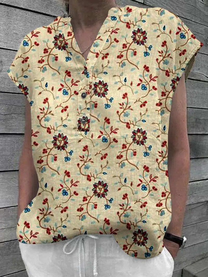 Elegantly Designed Shirt