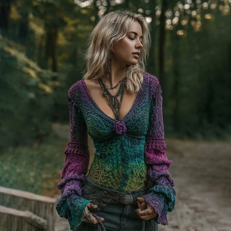Classic Vintage Sweater