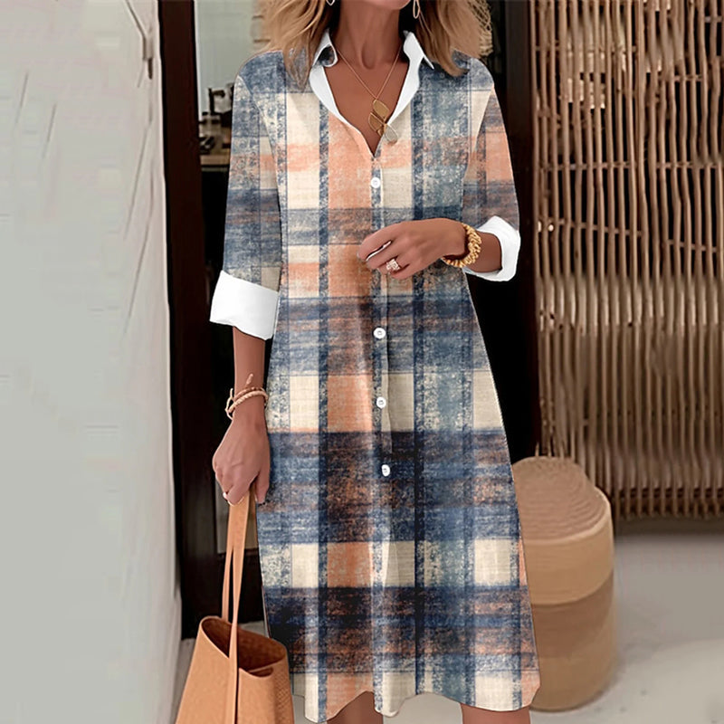 Beautifully Crafted Dress