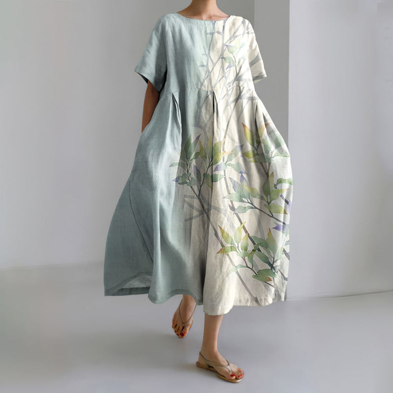 Thoughtfully Designed Dress