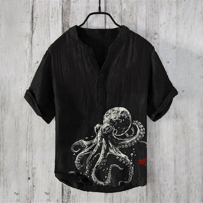 Thoughtfully Designed Shirt