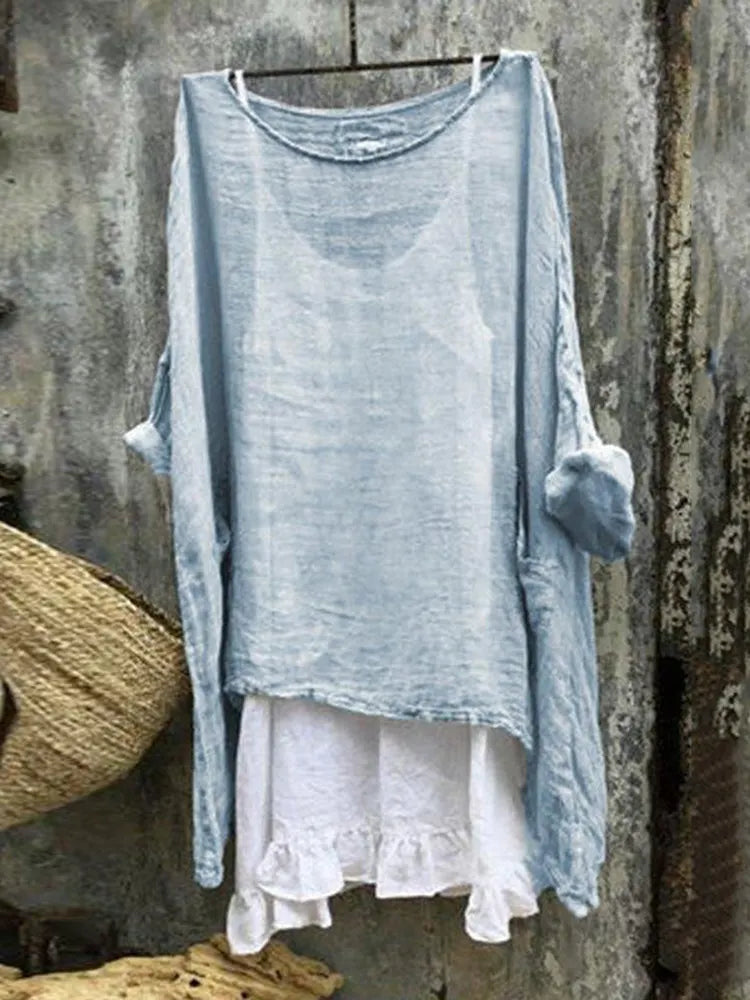 Elegantly Designed Shirt