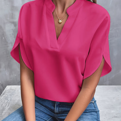Elegantly Styled Shirt for Everyday Wear