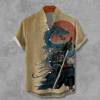 Beautifully Crafted Shirt