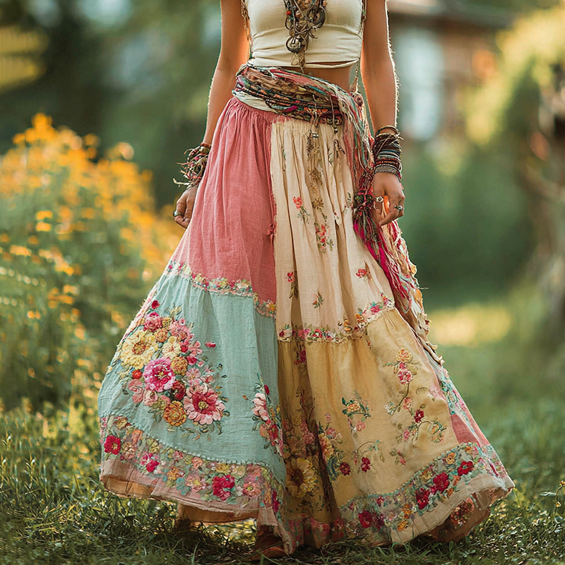 Classic Designed Garment