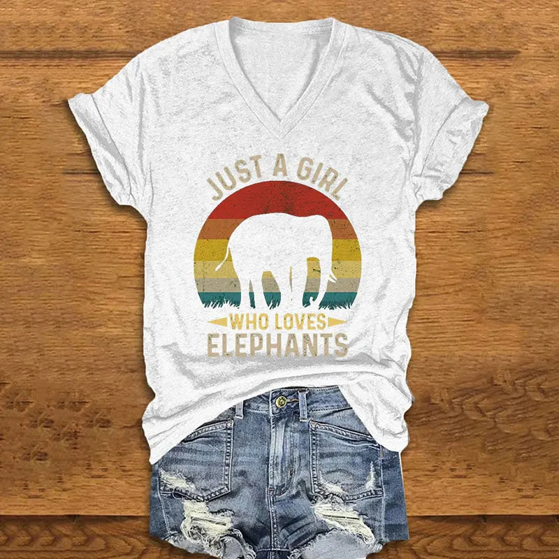 Classic Vintage T-Shirt