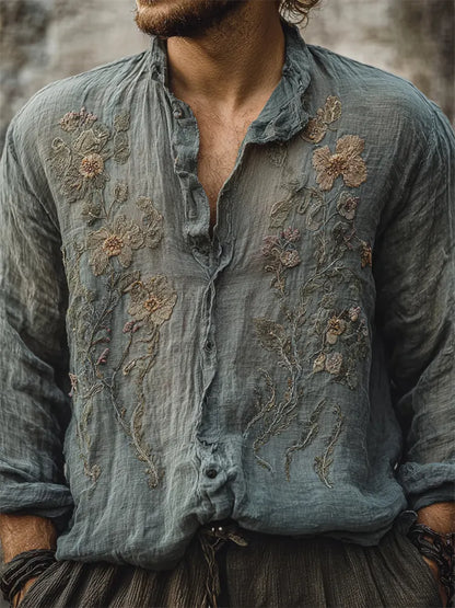 Classic Vintage Shirt