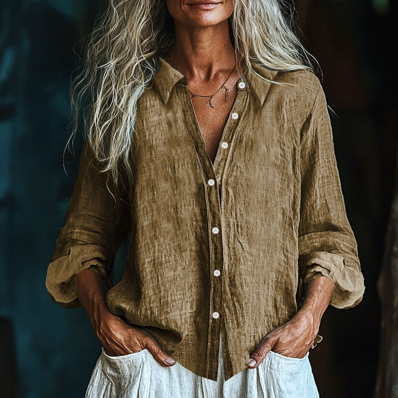 Elegantly Designed Shirt