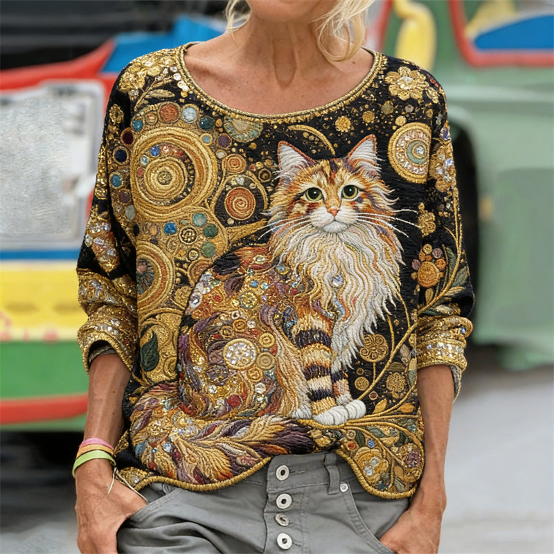 Elegantly Designed Shirt