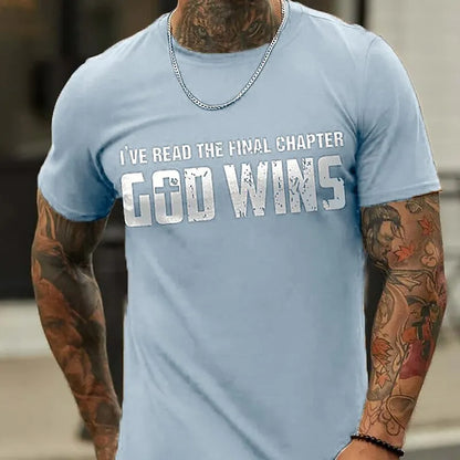 Classic Vintage T-Shirt