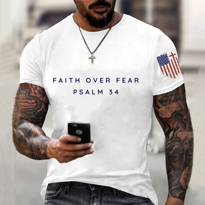 Elegantly Designed T-Shirt