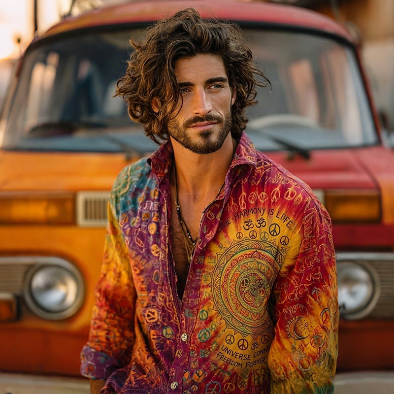 Classic Designed Shirt