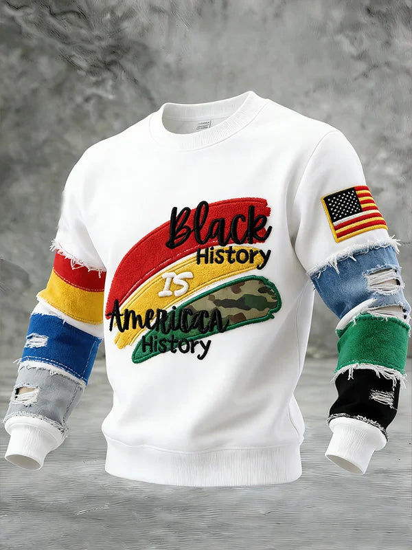 Thoughtfully Designed Shirt