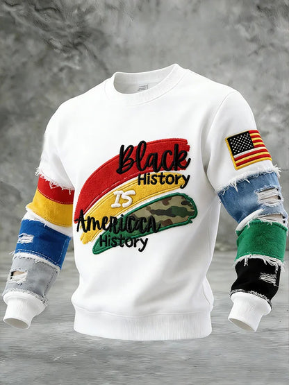 Thoughtfully Designed Shirt