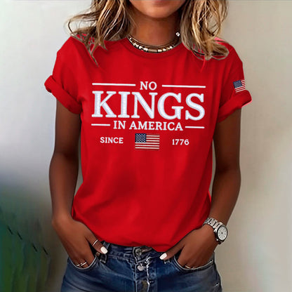 Classic Designed T-Shirt