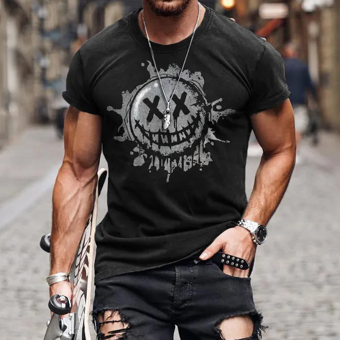 Classic Vintage T-Shirt