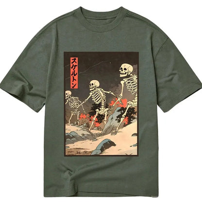 Classic Vintage T-Shirt