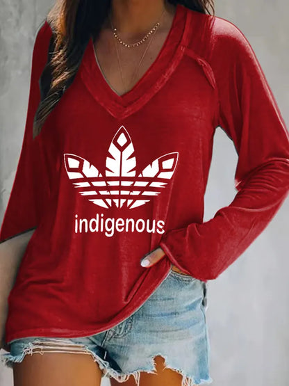 Vintage Inspired T-Shirt