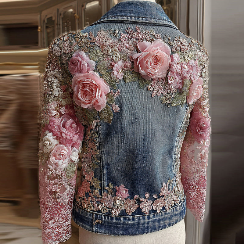 Thoughtfully Designed Jacket