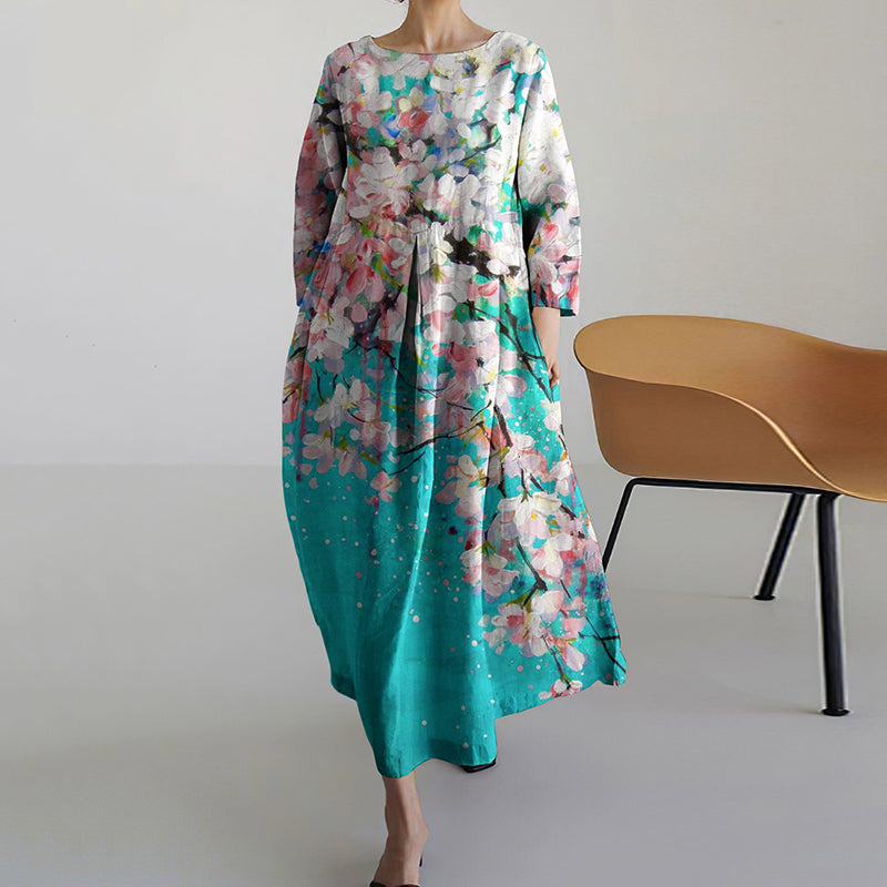 Vintage Inspired Dress