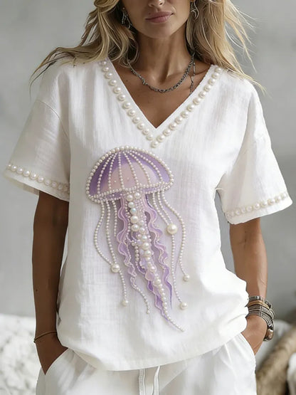 Classic Vintage T-Shirt