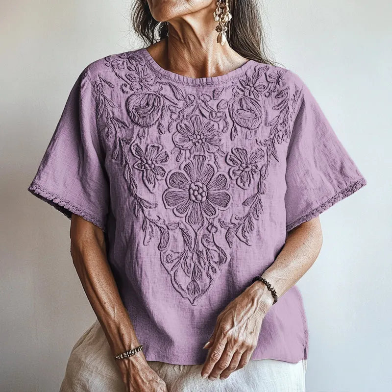 Beautifully Crafted T-Shirt