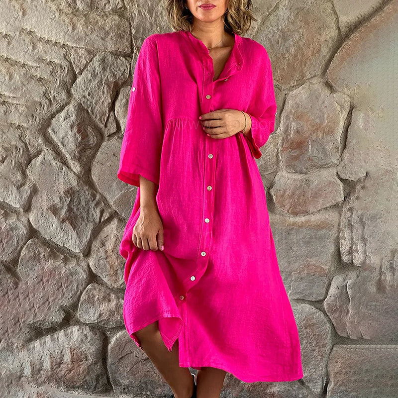 Beautifully Crafted Dress