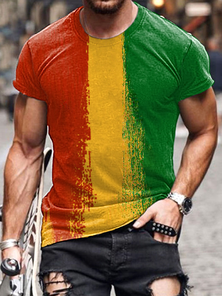 Elegantly Designed T-Shirt